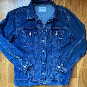 Old Navy Denim Jacket